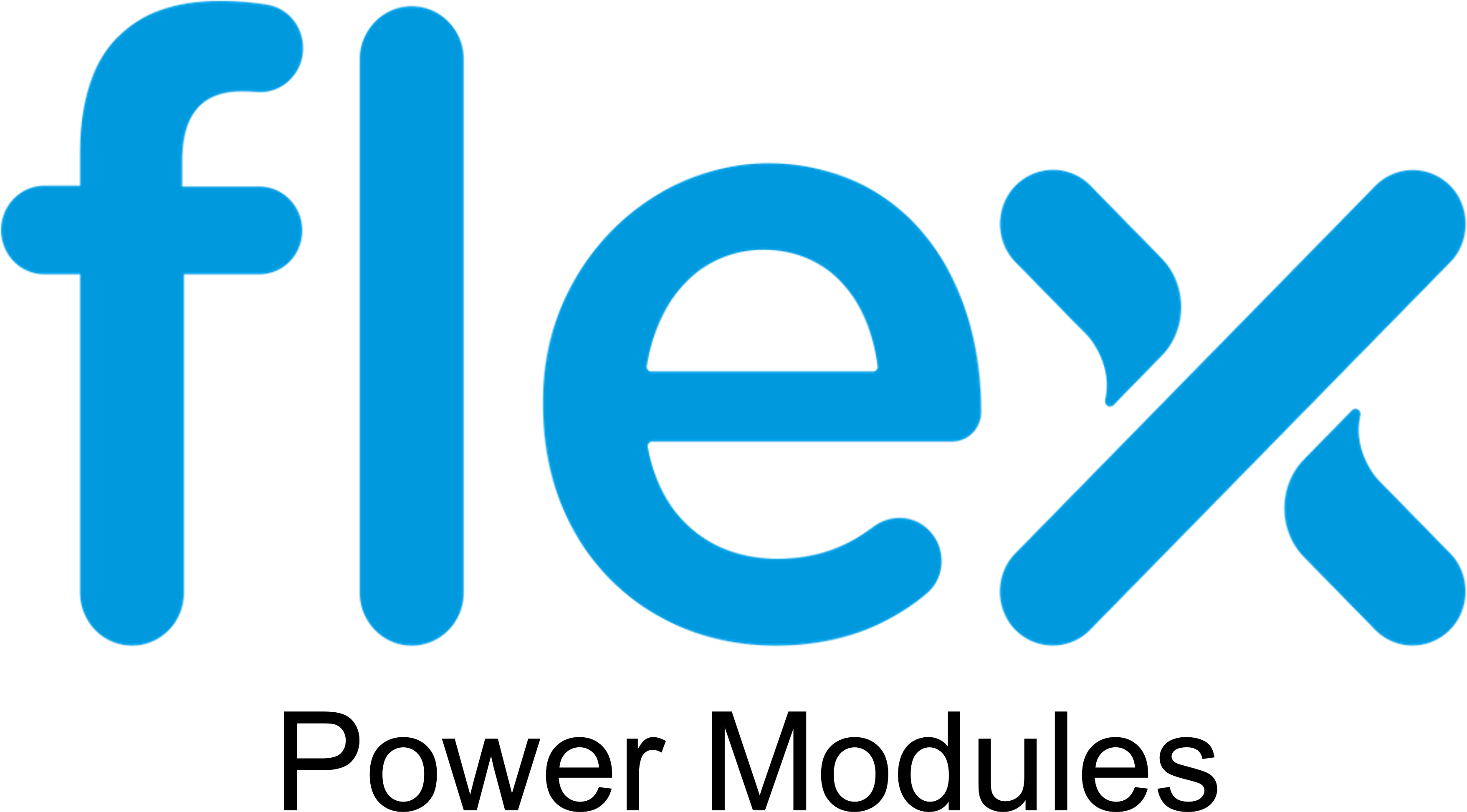 Flex Power Modules logo
