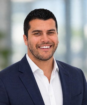 Alex Monetta