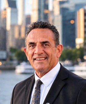 Joe McGovern